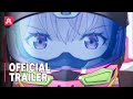 Highspeed Étoile Official Trailer