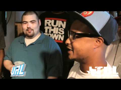 Statz Waterz vs Theorm