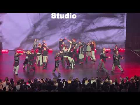 Fantasy dance studio MORANA