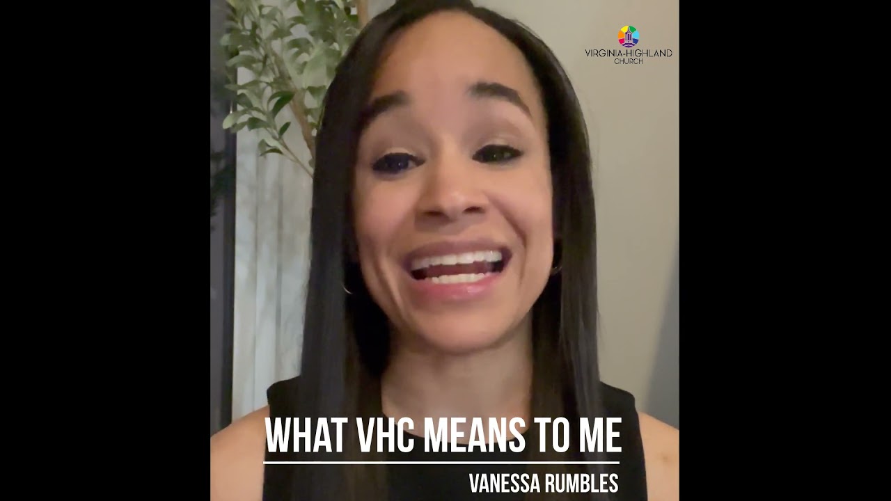 What VHC Means to Vanessa