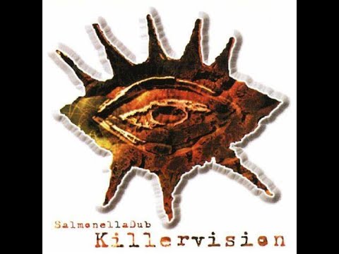 Salmonella Dub _Killervision_