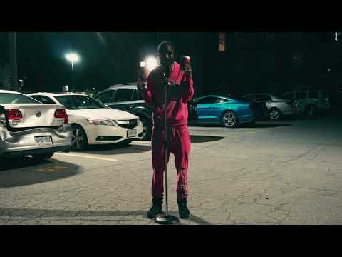 FJ 21 - Stupid Decisions (Official Music Video)