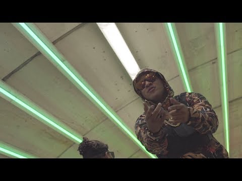 Kennedy y Roaldy - La perco