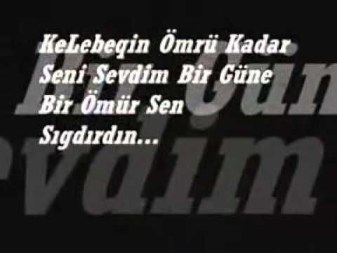 Mc_ErTan FT Son STyLe DerBeDer oLDum 2013