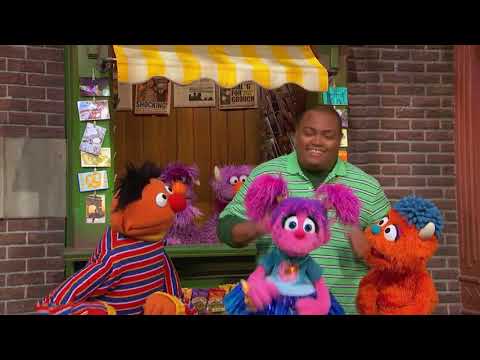 Sesame Street Episode 4909