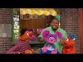 Sesame Street Episode 4909
