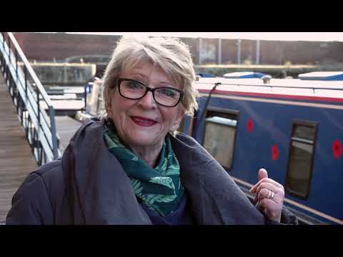 About the Pride of Sefton | With Pauline Daniels