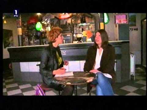 Katarina Jovanovic Ja imam talenat