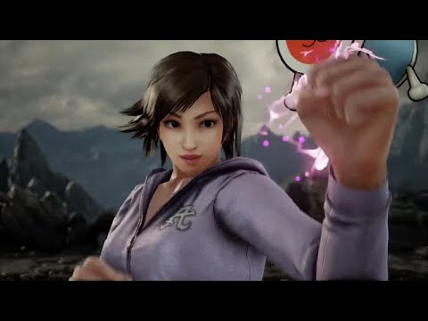 Kazuya Mishima vs Asuka Kazama - Tekken 7 - 20201001-04