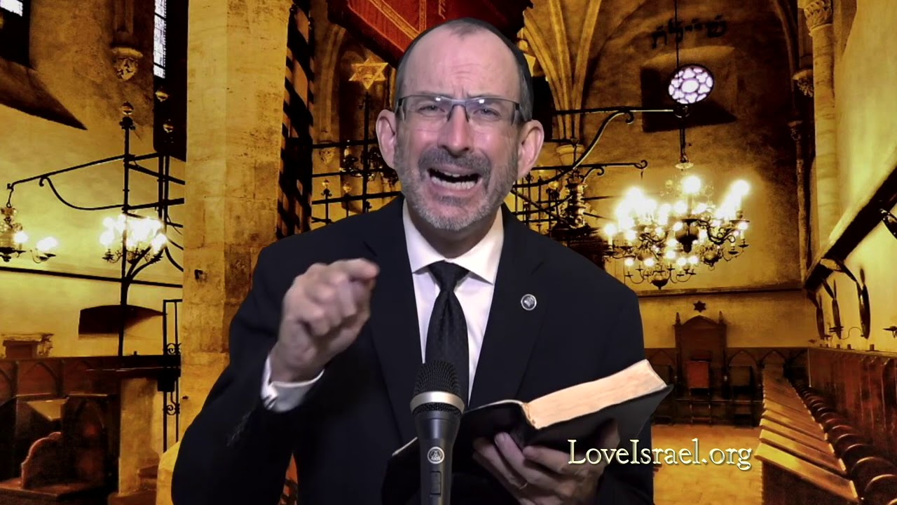 Exodus Chapter 39 Part 1