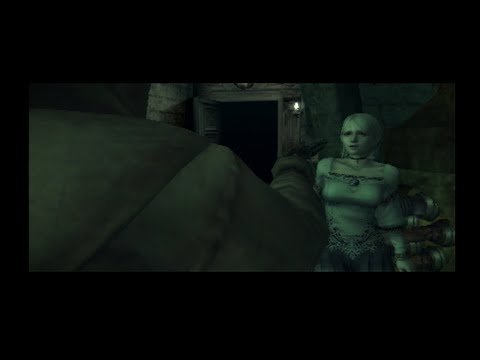 Let's play Haunting Ground, pt. 13