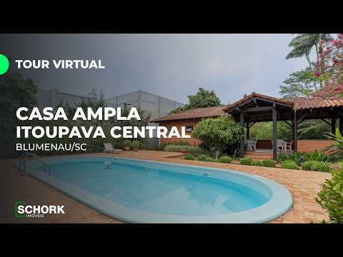 Terreno · à venda · Itoupava Central, Blumenau