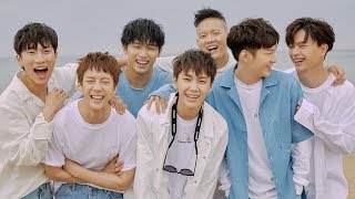 BTOB - 다시 만날테니까（また会えるから）