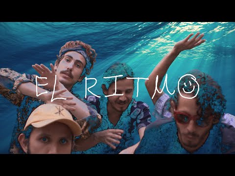 Los Flakos - El Ritmo (Video Oficial)