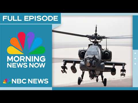 Morning News NOW Full Episode – June 9