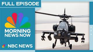 Morning News NOW Full Episode – June 9