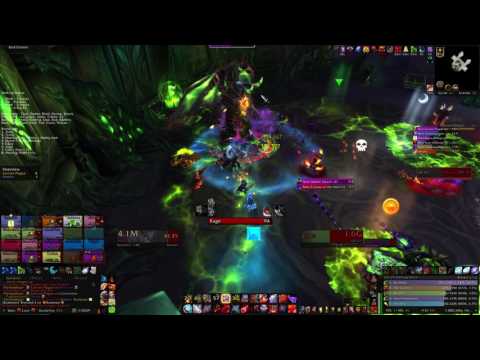 Turkeyism - Mythic Tichondrius