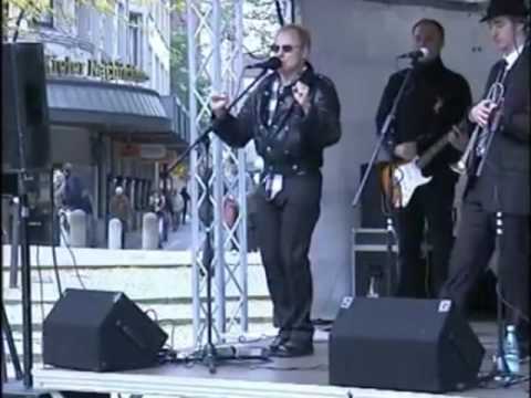 Sascha - Plastic Skanksters - October 2nd 2010