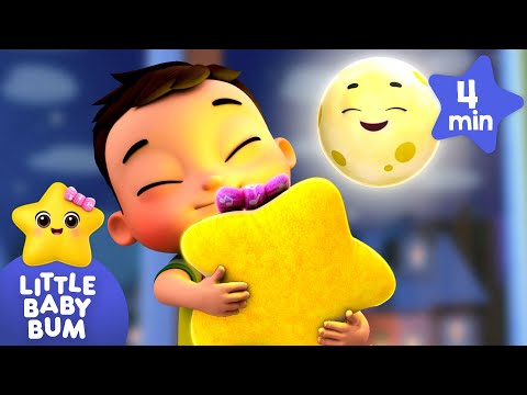 Bedtime Cuddle ποΈπ€ | Little Baby Bum