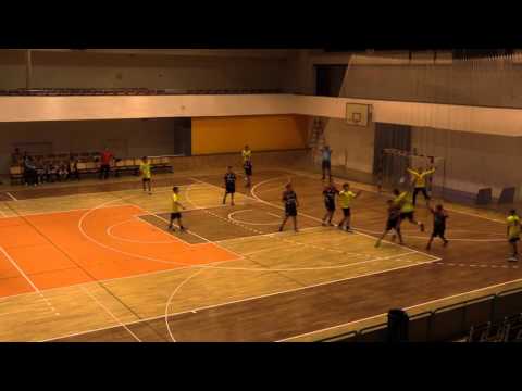 KP Brno B- Kuřim STŽ 4.10.2015