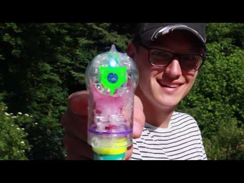 Jeugdkamp 2017 - Aftermovie