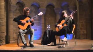 porque llorax blanca niña, amb víctor valls i eli roma