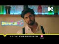 MTV Splitsvilla X5 - Presenting Tanuj Virwani | Auditions Open Now