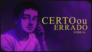 Sobral - Certo ou Errado