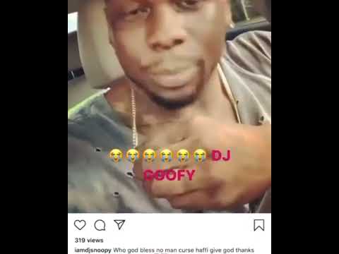 Top5 Snatches DJ Snoopy's chain Full Story