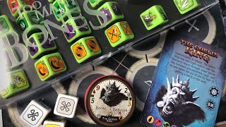 Too Many Bones - Dart and Gasket - Part 4