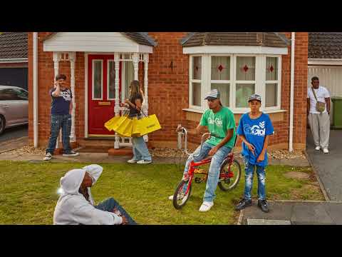 Haich Ber Na - Running Circles (Official Audio)