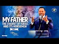 My Father The Chariot of Israel and It's Horseman (Part 1) - Pastor Alph LUKAU