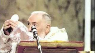 Padre Pio Omaggio Musicale
