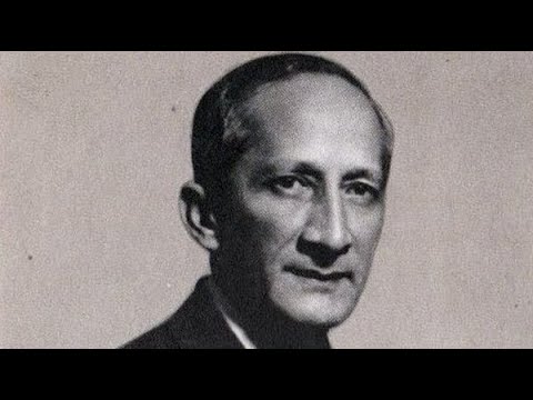 La renúncia de Andrés Eloy Blanco