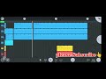 Free Lucky Dube Nobody Can Stop Reggae Instrumental Remake In FL Studio Mobile ️