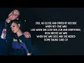 G Eazy Everything Will Be OK Ft Kehlani Lyrics