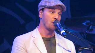 Gavin DeGraw - Cop Stop - Cleveland, Ohio