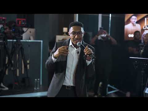 KGETHANG KONESE - TLO MOEA MOPI (LIVE)