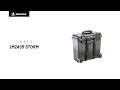 IM2435 Pelican Storm Case