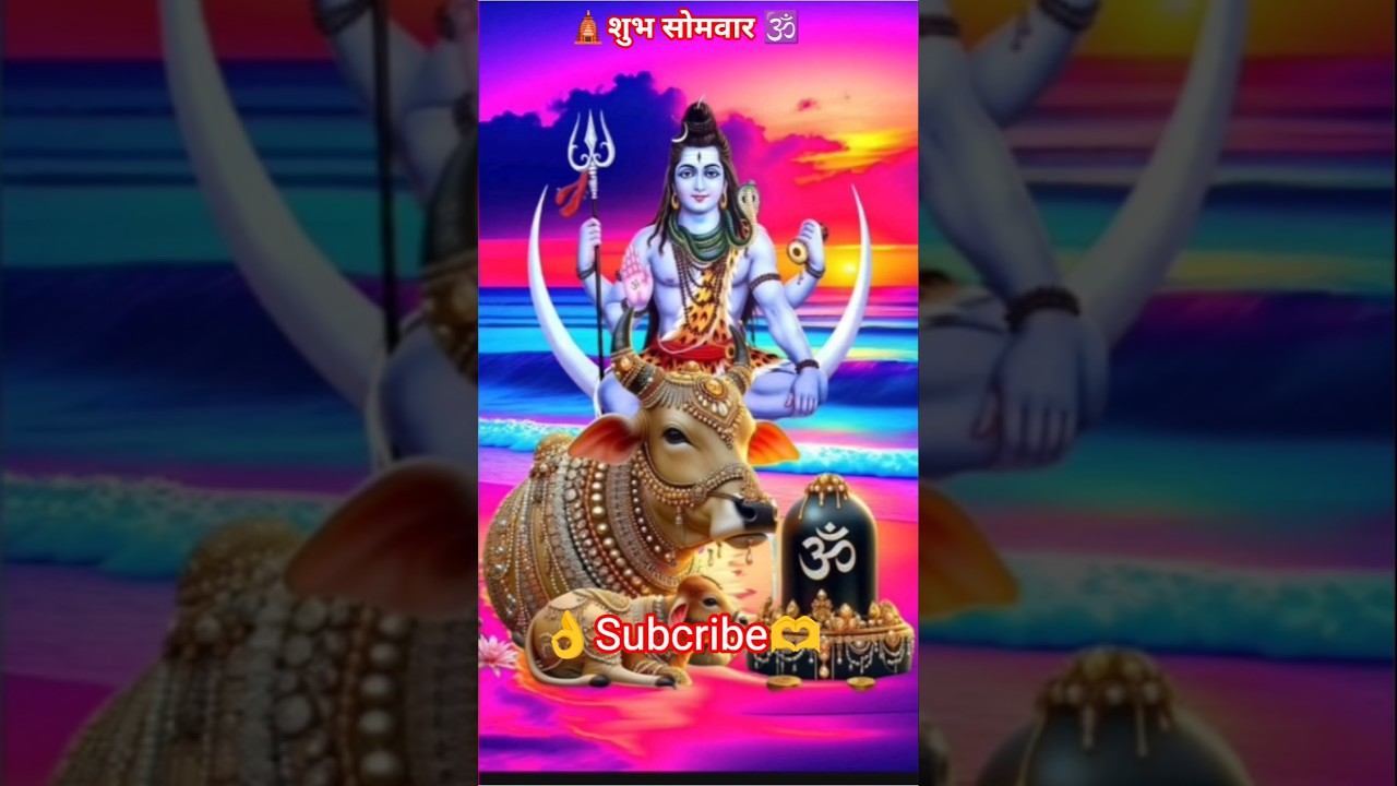 🕉सच्चे मन से शिव जी को पुकारो🙏#sorts #explore #MahadevBlessings #Bholenath #ShivBhakti #ViralShorts