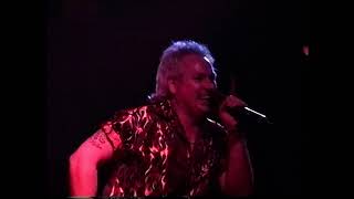 Brighton Rock - Full Concert - September 1st, 2001