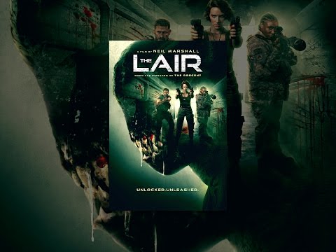 The Lair