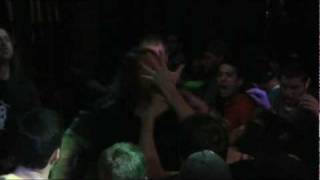 Comeback Kid - Partners In Crime