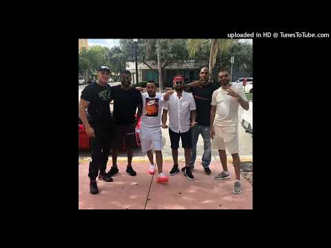 (FREE FOR PROFIT) Booba x Lacrim x Ninho Type Beat "Force" (Prod.Kirat Beats)