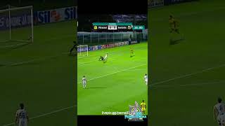 Gol do Novorizontino - Rômulo (Mirassol 0x1 Novorizontino) Paulistão 01/02/2026