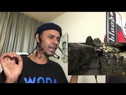 MD Chefe ft. DomLaike - Rei Lacoste (Clipe Oficial) | K-react´z