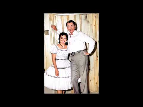 Thumbnail for Wilma Lee and Stoney Cooper - "Wedding Bells"  (Opry Live 1966) by Wilma Lee
