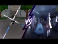 Every Jujutsu Shenanigans Character Vs Anime Yuta And Gojo Update