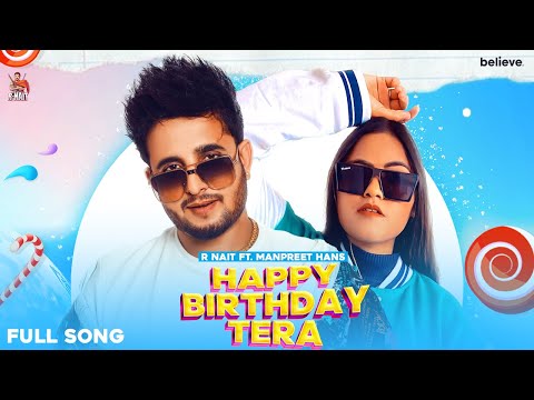 Happy Birthday Tera