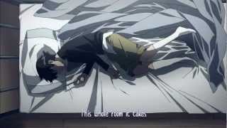 Breathe Carolina - Chemicals AMV